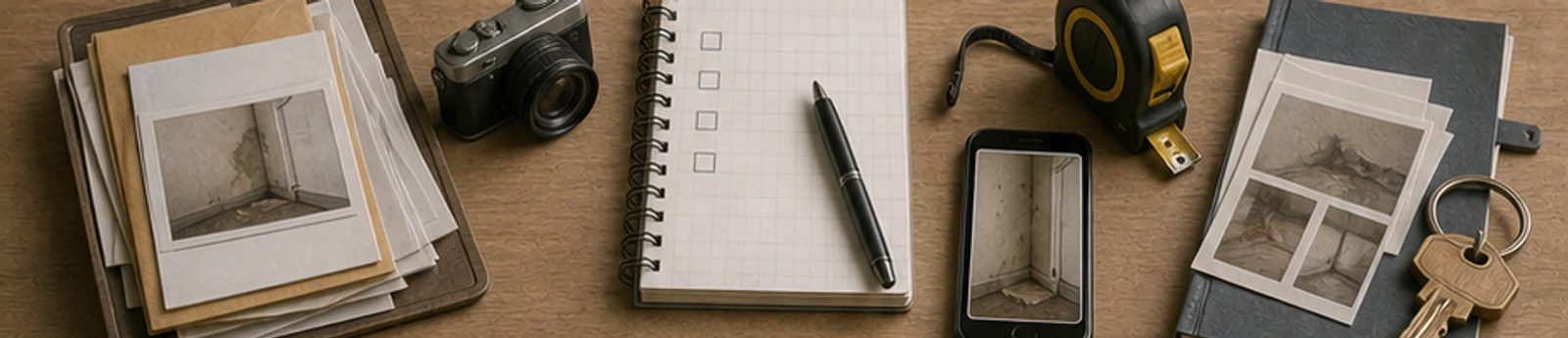 Editoriales Mietana-Motiv zu Fristlose Kündigung – Checkliste