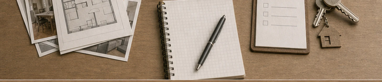 Editoriales Mietana-Motiv zu Kurzzeitvermietung und Zweckentfremdung – Checkliste