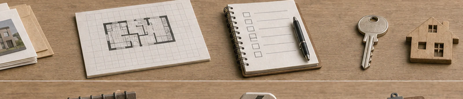 Editoriales Mietana-Motiv zu Mietvertragsnachtrag und digitale Unterschrift – Checkliste