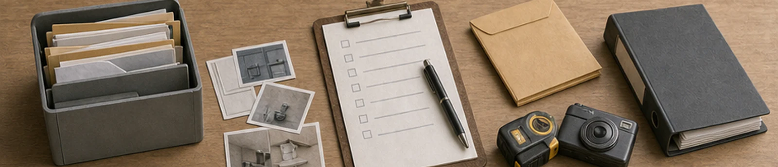 Editoriales Mietana-Motiv zu Räumungsklage und Härtewiderspruch – Checkliste