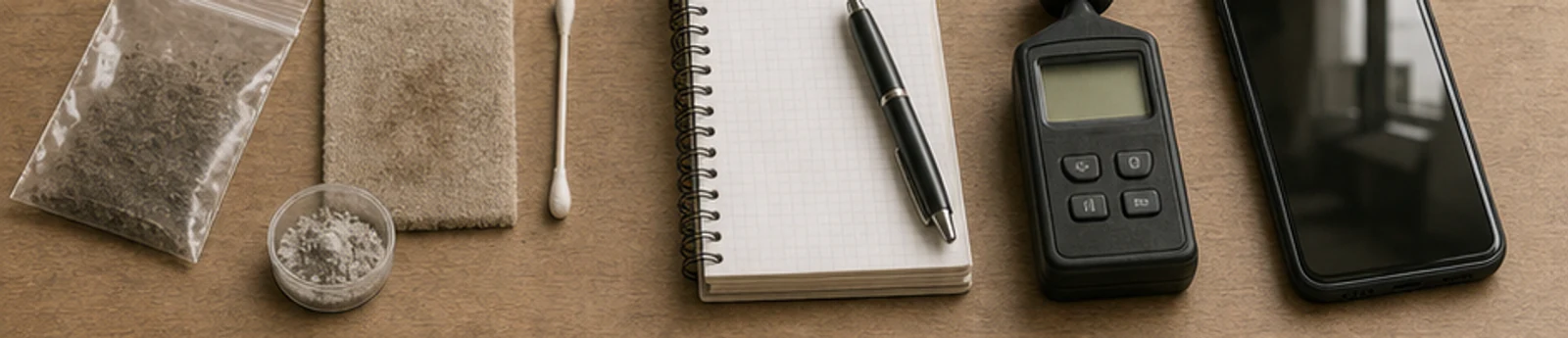 Editoriales Mietana-Motiv zu Rauchen in Mietwohnung und Haus – Checkliste