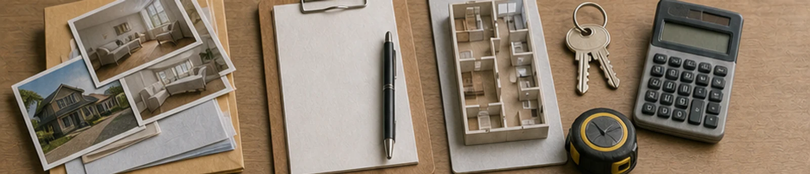 Editoriales Mietana-Motiv zu Überhöhte Miete und Mietwucher – Checkliste