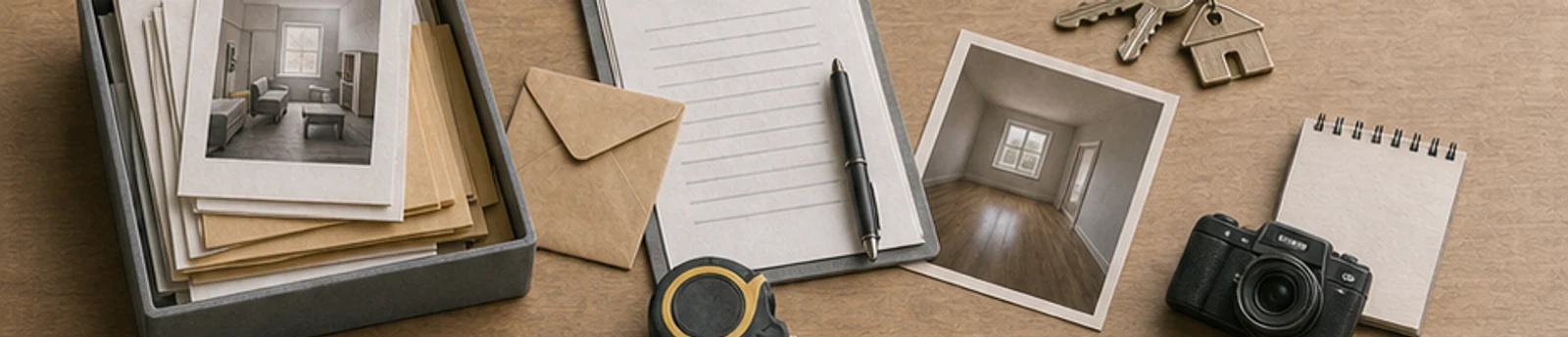 Editoriales Mietana-Motiv zu Untermietvertrag – Checkliste