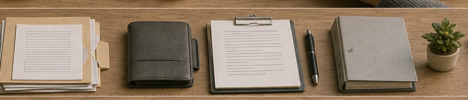 Editoriales Mietana-Motiv zu Wohnungsbewerbung und Selbstauskunft – Checkliste