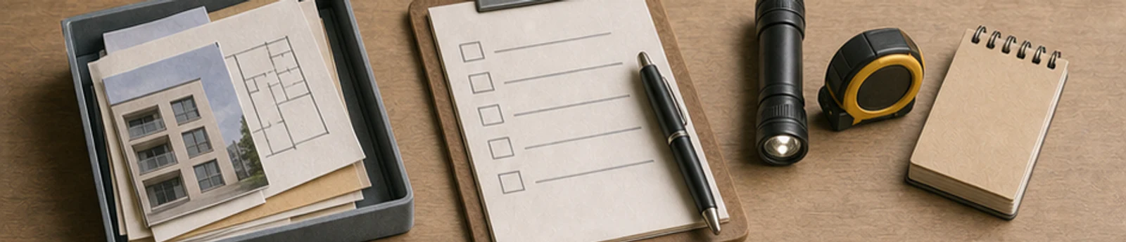 Editoriales Mietana-Motiv zu Zutrittsrecht des Vermieters – Checkliste